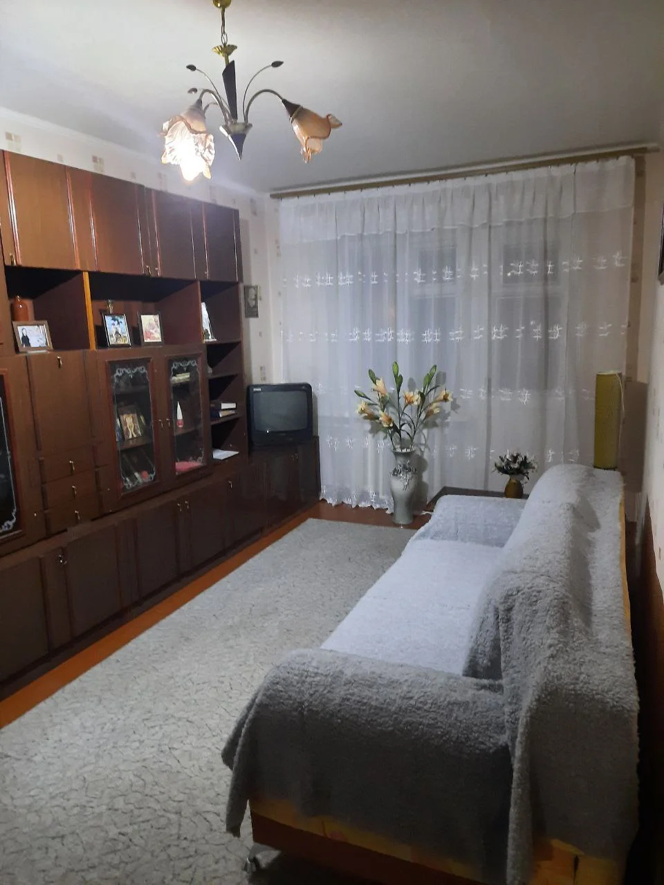 Продам 2х комнатную в Донецке на мясокомбинате - миниатюра 5