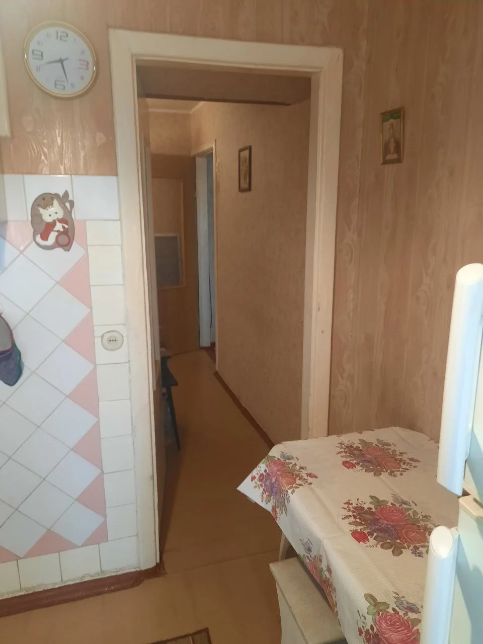 Продам 2х комнатную в Донецке на мясокомбинате - миниатюра 6