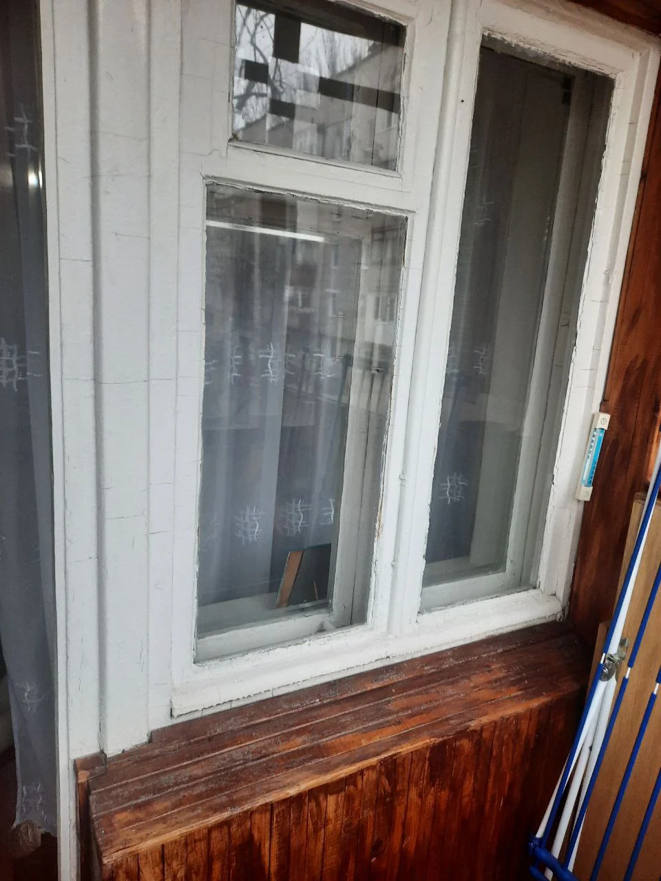 Продам 2х комнатную в Донецке на мясокомбинате - миниатюра 11