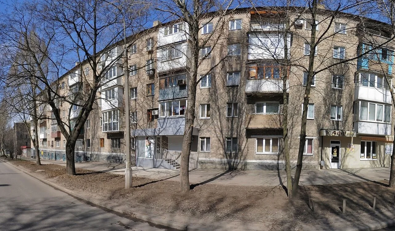 Продаю 1но комнатную квартиру в Донецке недалеко Донецк - сити - изображение 1