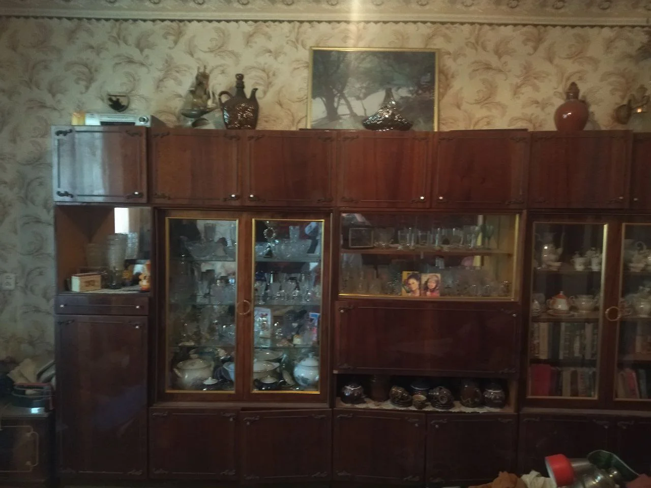 Продам 2-х комнатную квартиру на Армавирской в Донецке - миниатюра 5