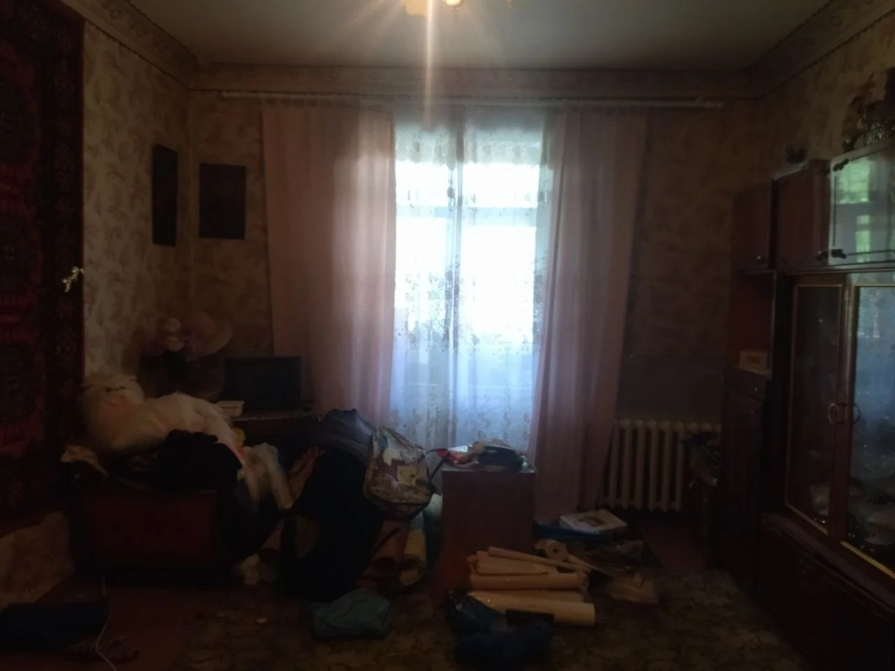 Продам 2-х комнатную квартиру на Армавирской в Донецке - миниатюра 6