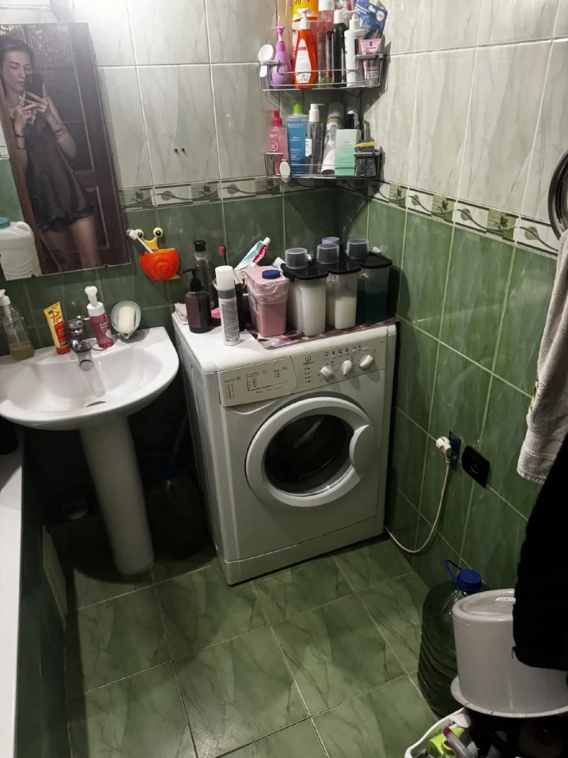 Продаётся 3-х комнатная квартира в Донецке в районе ост Очаковская