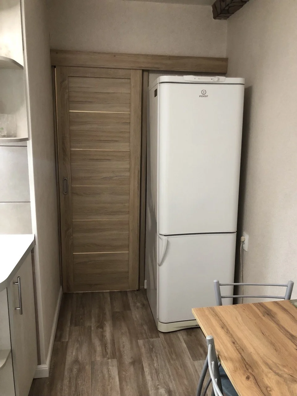 Продам 1но комнатную квартиру в центре Донецка - миниатюра 2