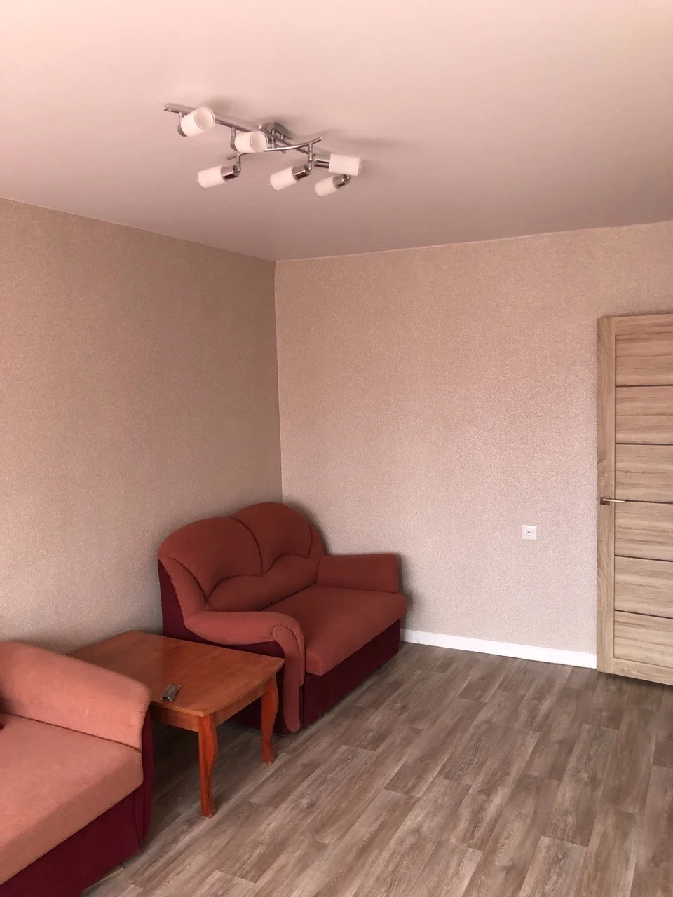 Продам 1но комнатную квартиру в центре Донецка - миниатюра 9