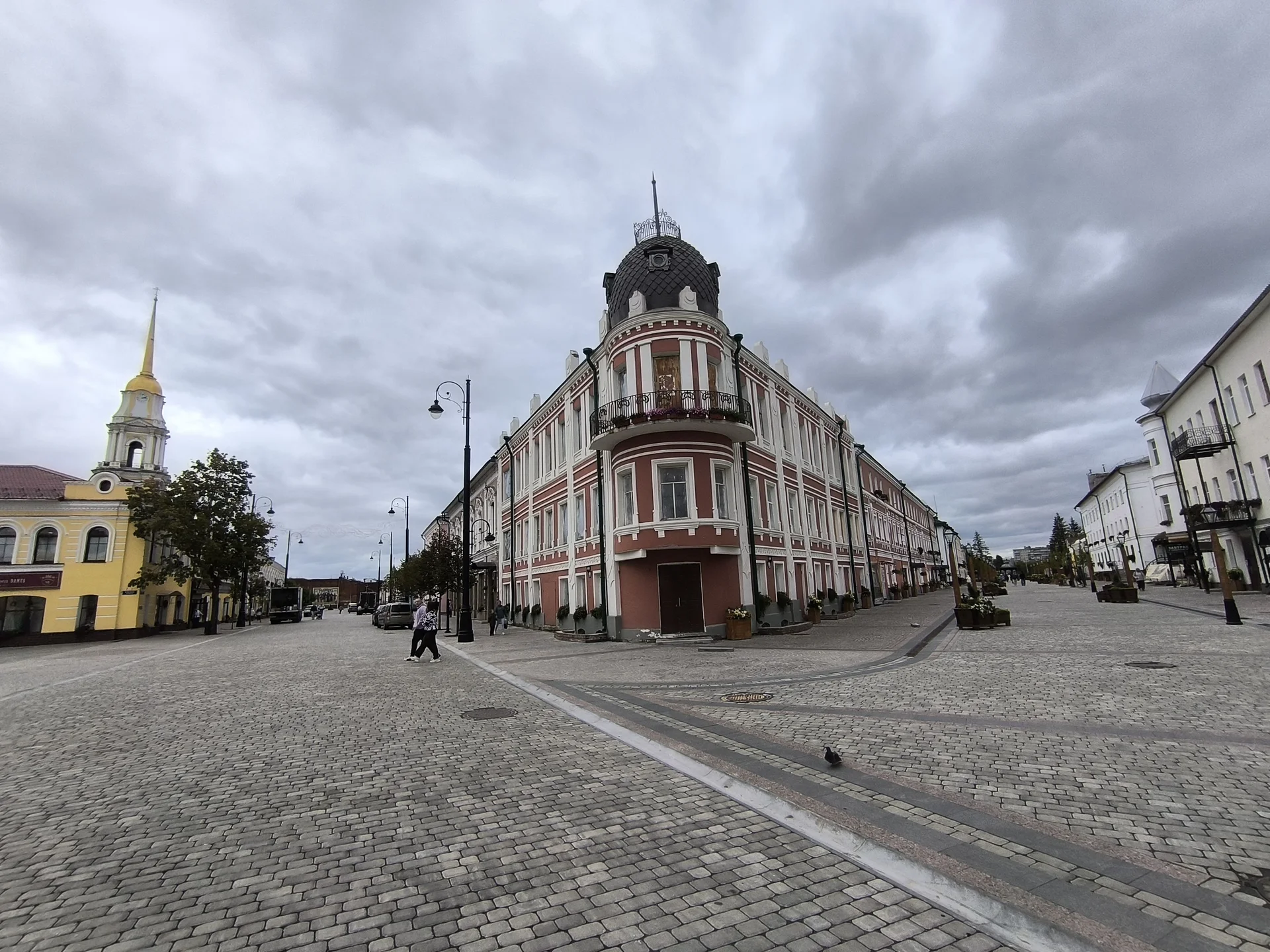 Продажа помещения в центре города - миниатюра 4