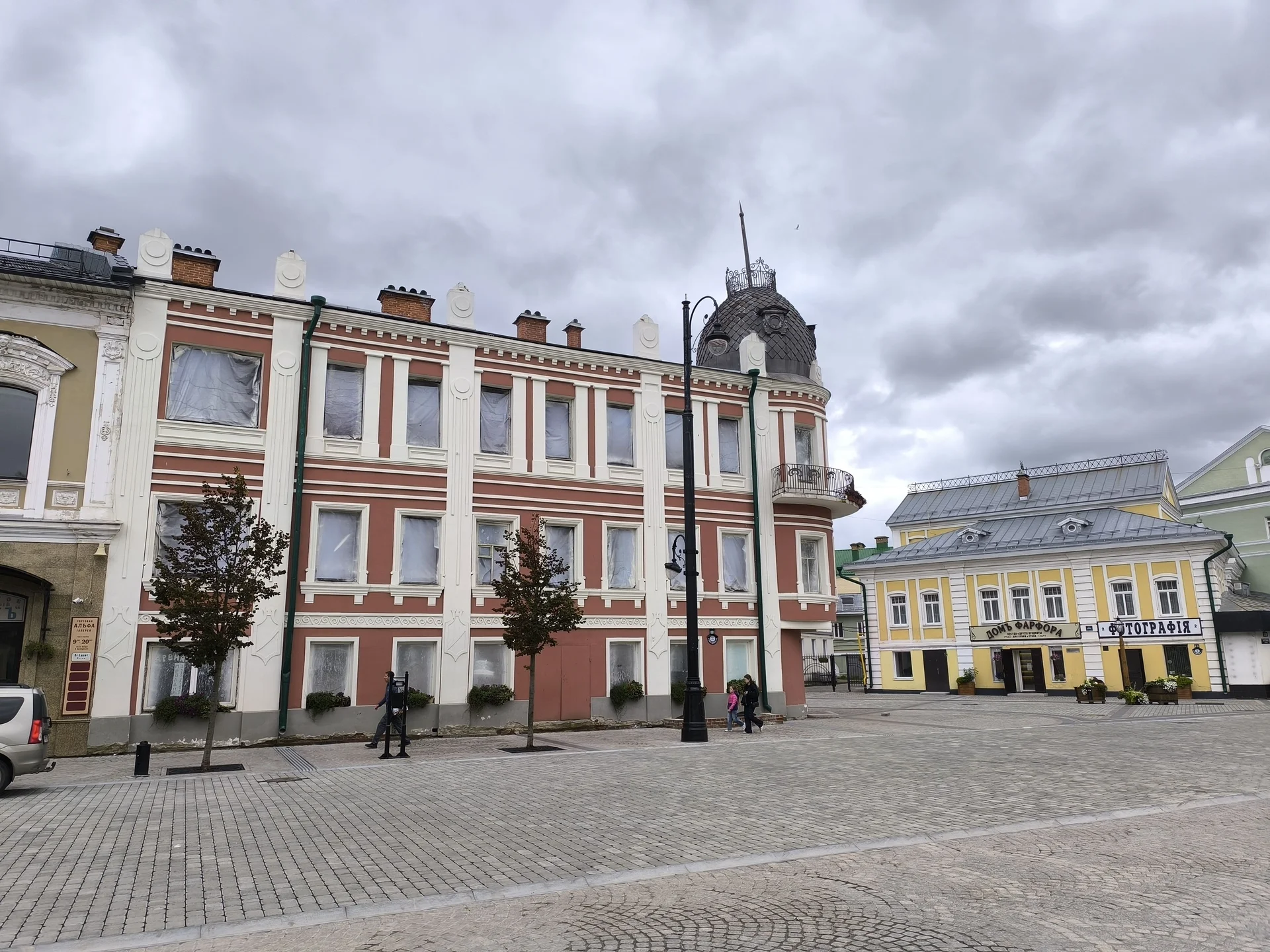 Продажа помещения в центре города - миниатюра 5