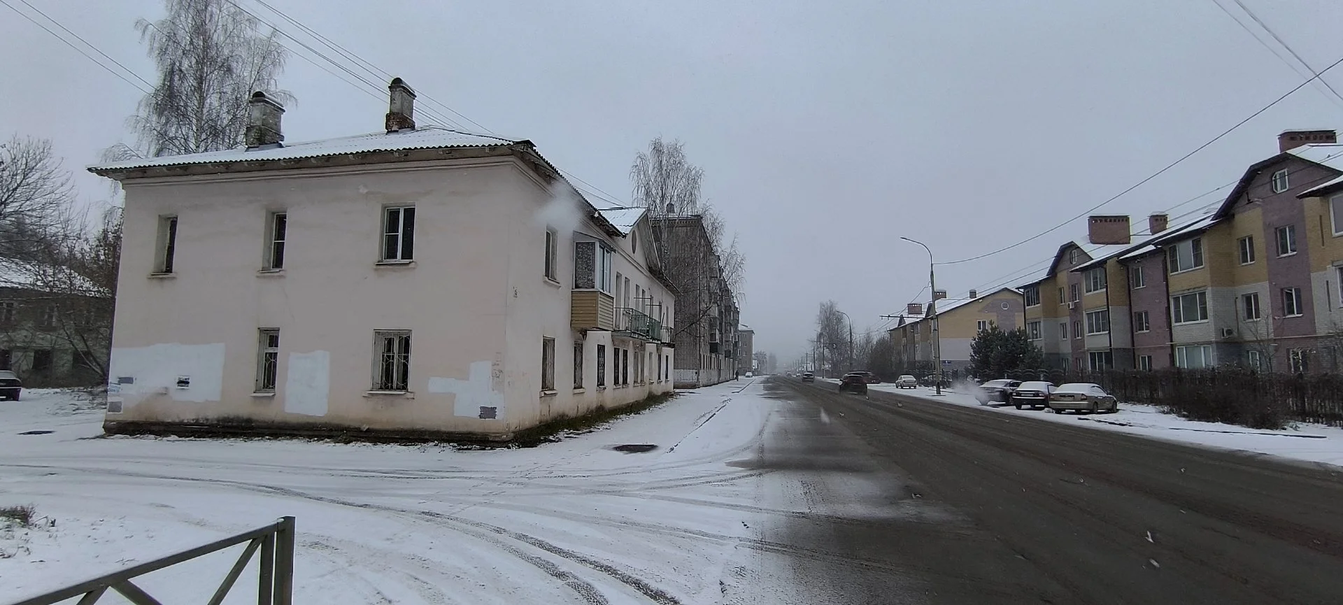 Продажа доли в 3 к квартире - миниатюра 5