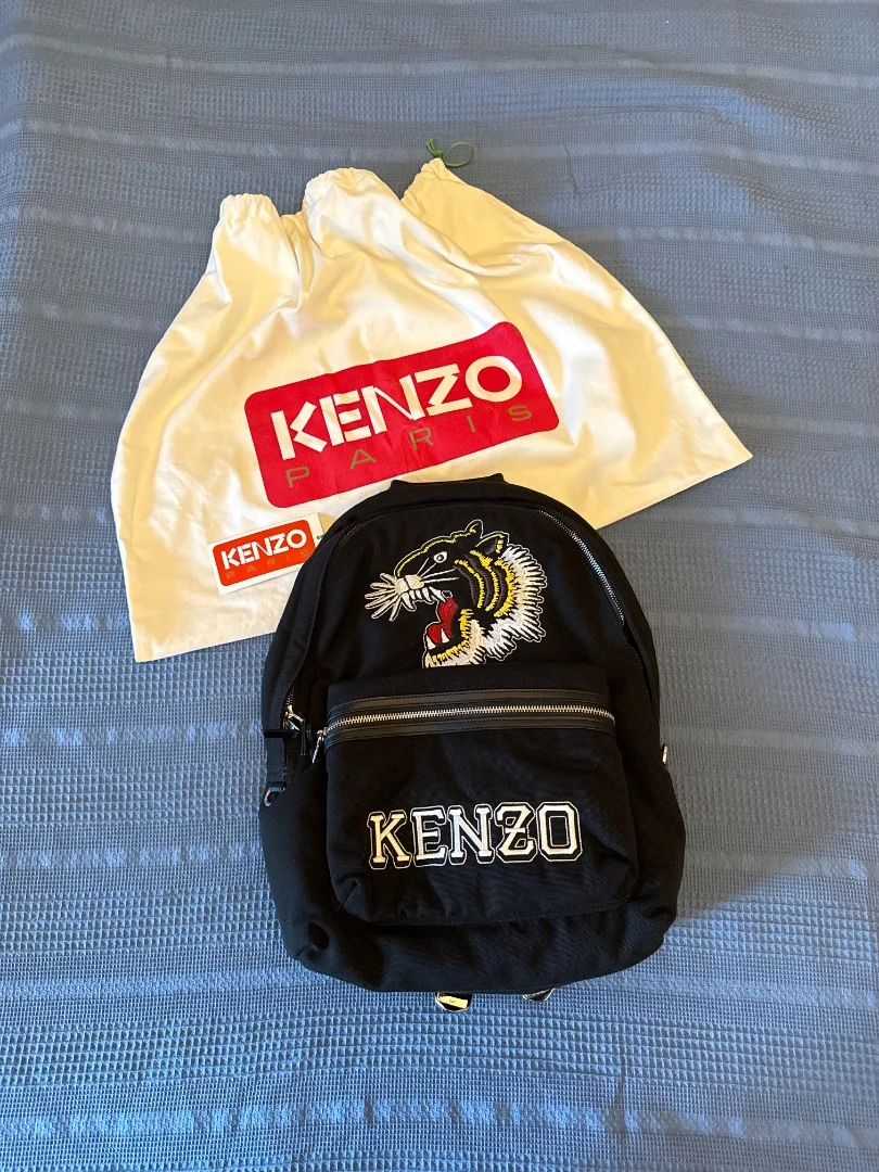 Рюкзак KENZO - изображение 1