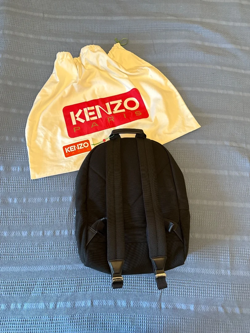 Рюкзак KENZO - миниатюра 2