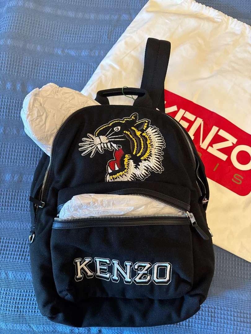 Рюкзак KENZO - миниатюра 3