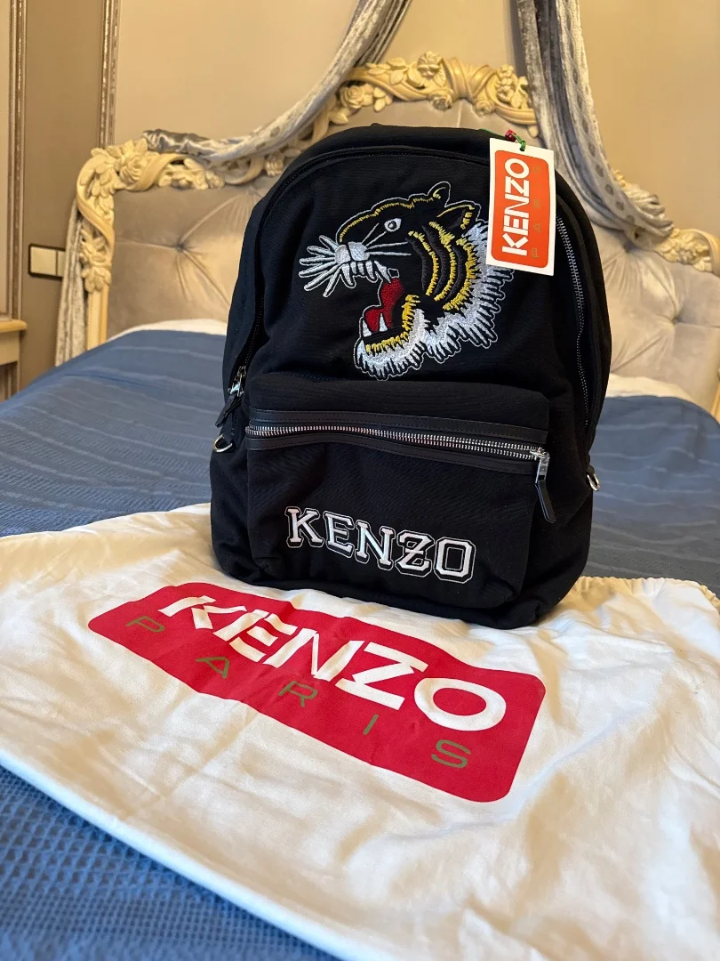 Рюкзак KENZO - миниатюра 7