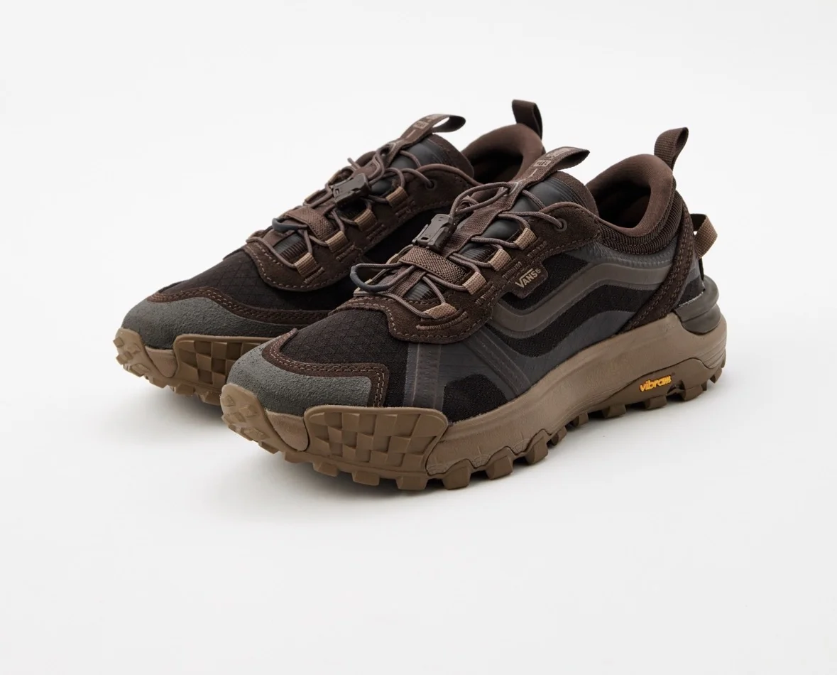 Кроссовки Vans MTE Crosspath XC - изображение 1