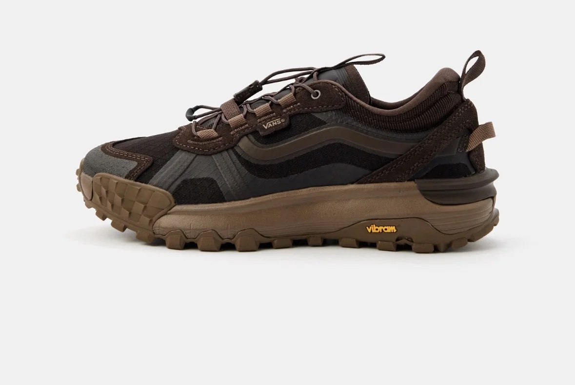 Кроссовки Vans MTE Crosspath XC - миниатюра 2