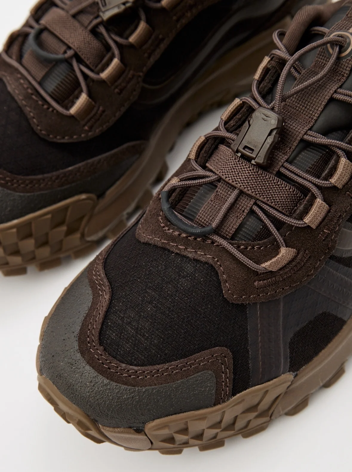 Кроссовки Vans MTE Crosspath XC - миниатюра 3