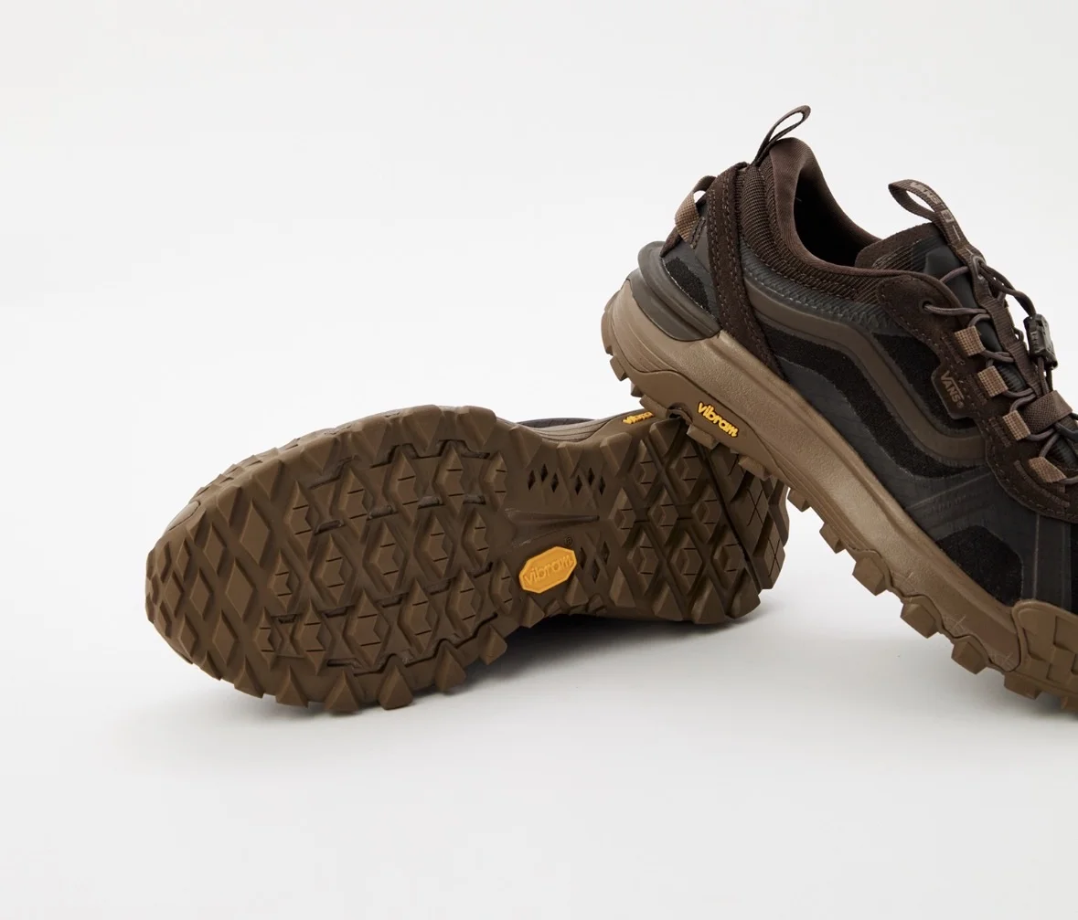 Кроссовки Vans MTE Crosspath XC - миниатюра 4