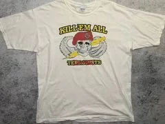 Vintage tee - изображение 1