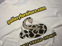 Vintage tee - миниатюра 2