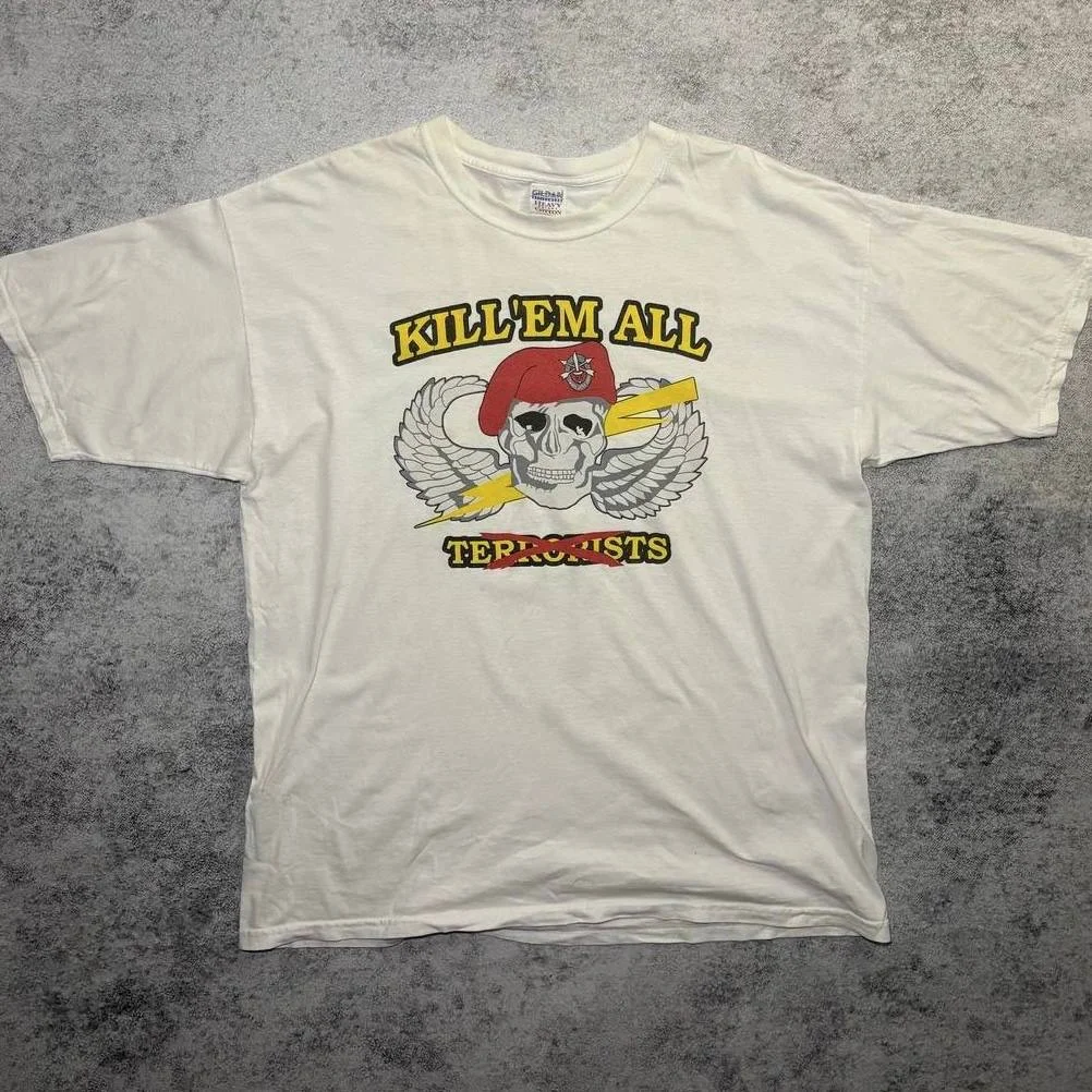 Vintage tee - миниатюра 3