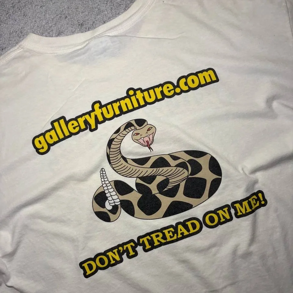 Vintage tee - миниатюра 4
