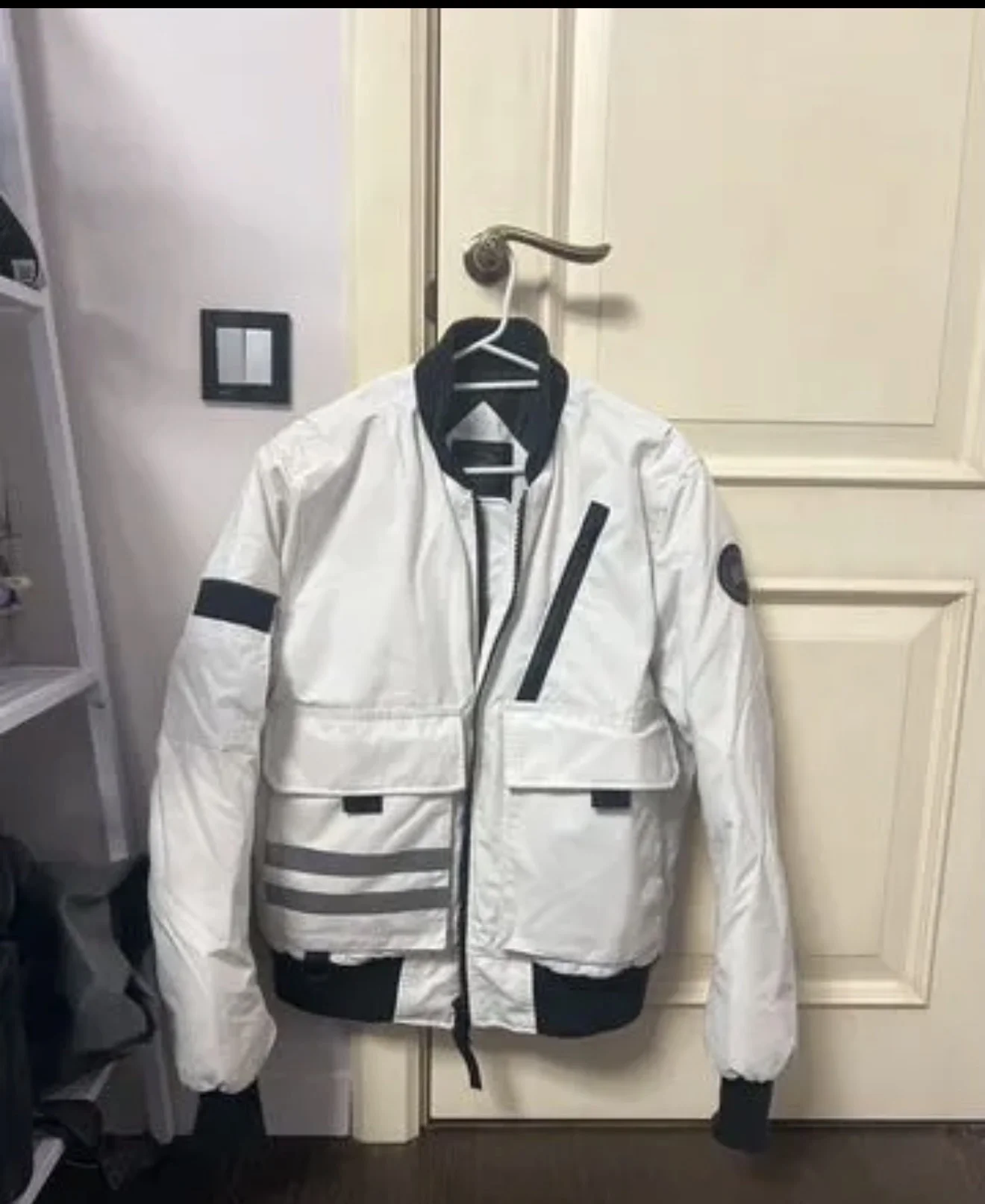 Куртка бомбер Canada goose - изображение 1