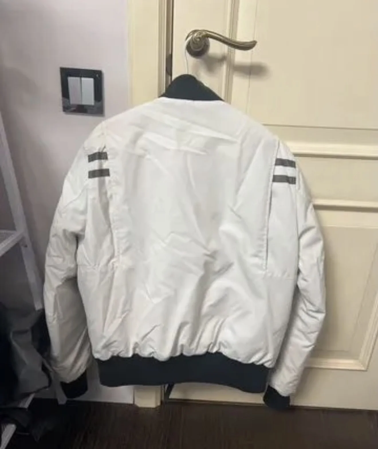 Куртка бомбер Canada goose - миниатюра 2