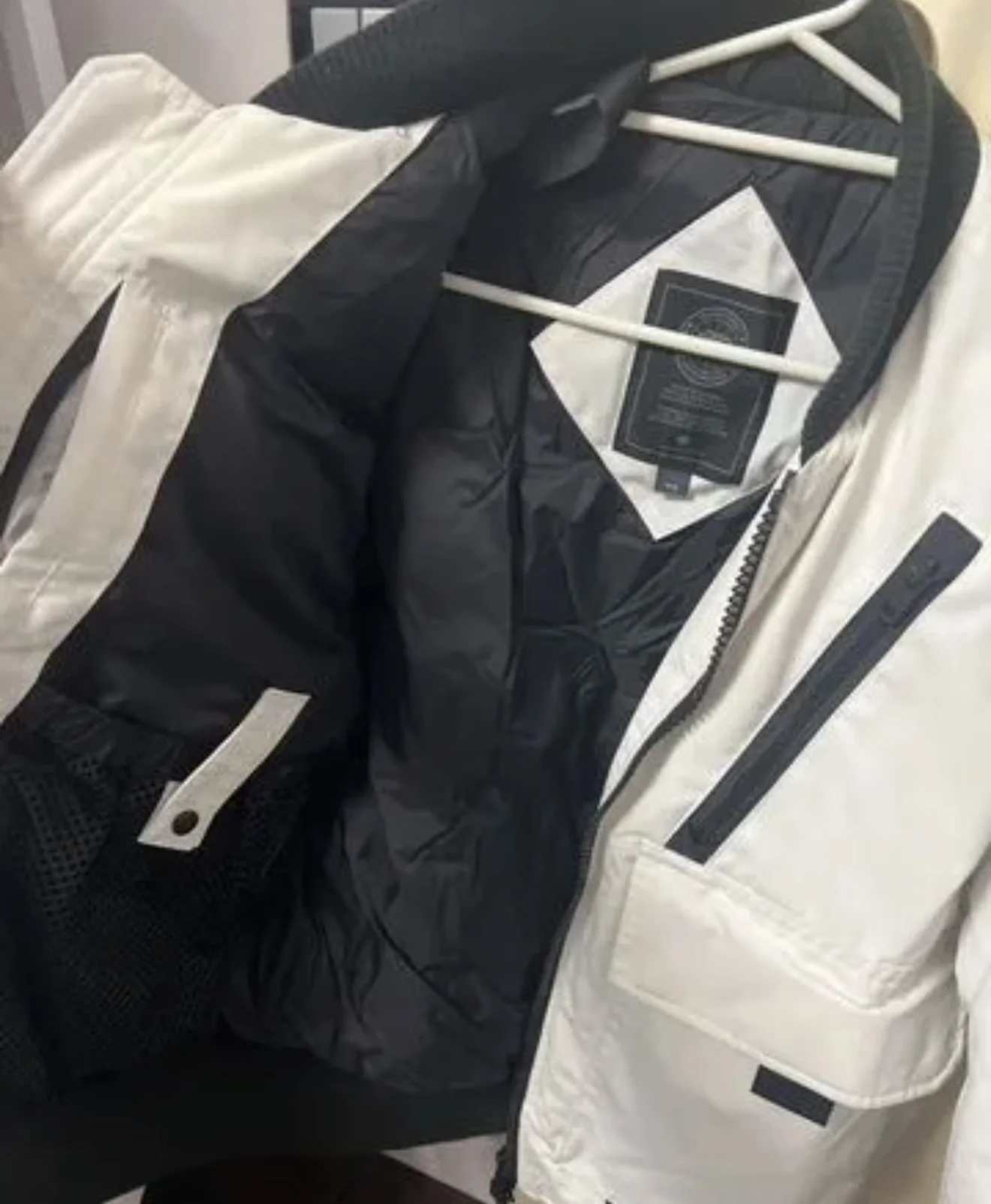 Куртка бомбер Canada goose - миниатюра 3