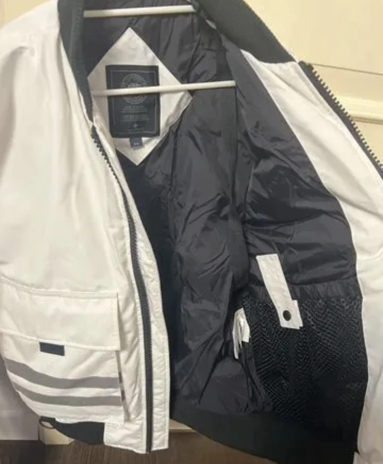 Куртка бомбер Canada goose - миниатюра 4