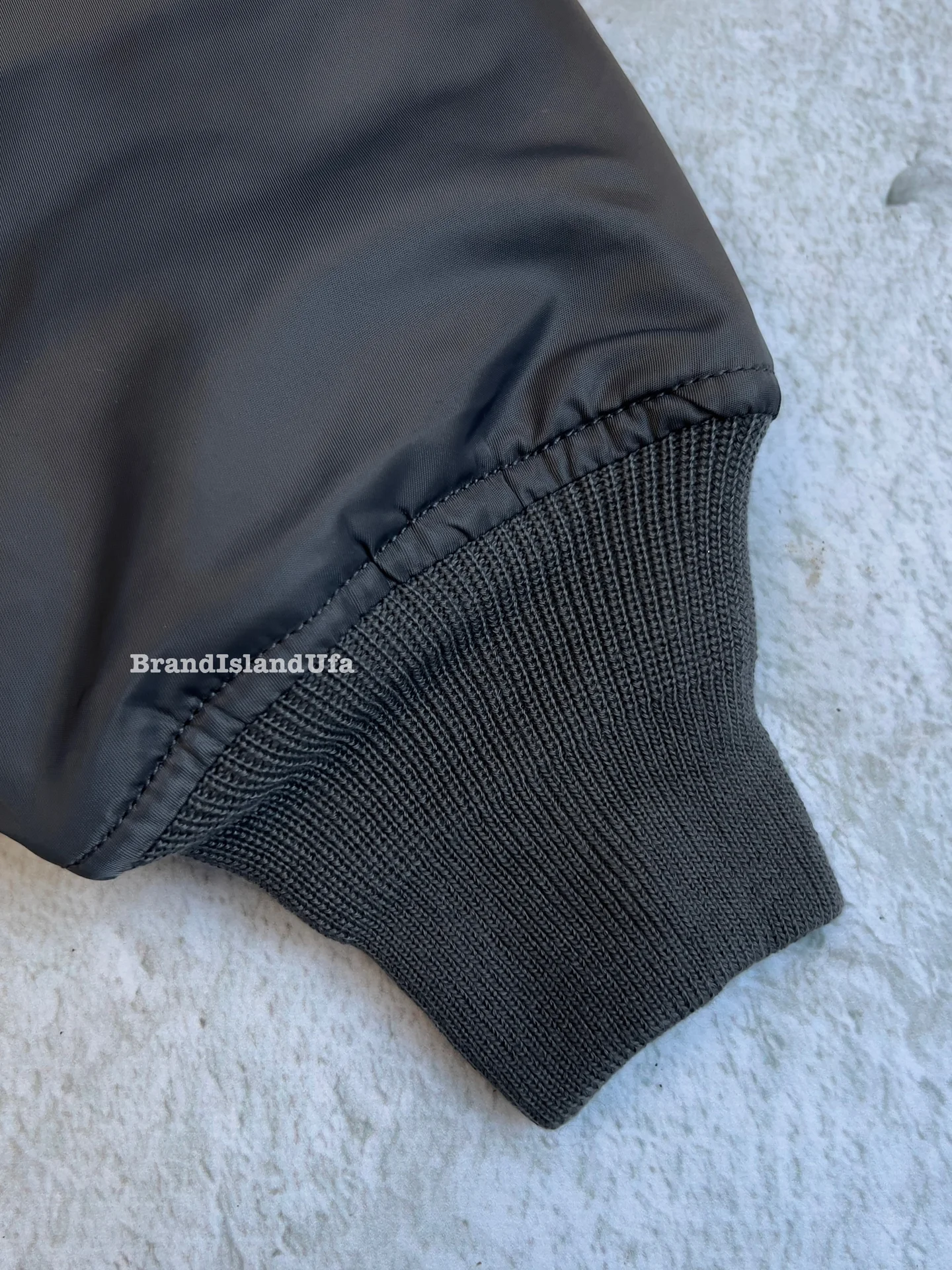Куртка Бомбер Alpha Industries cwu 45 - миниатюра 13