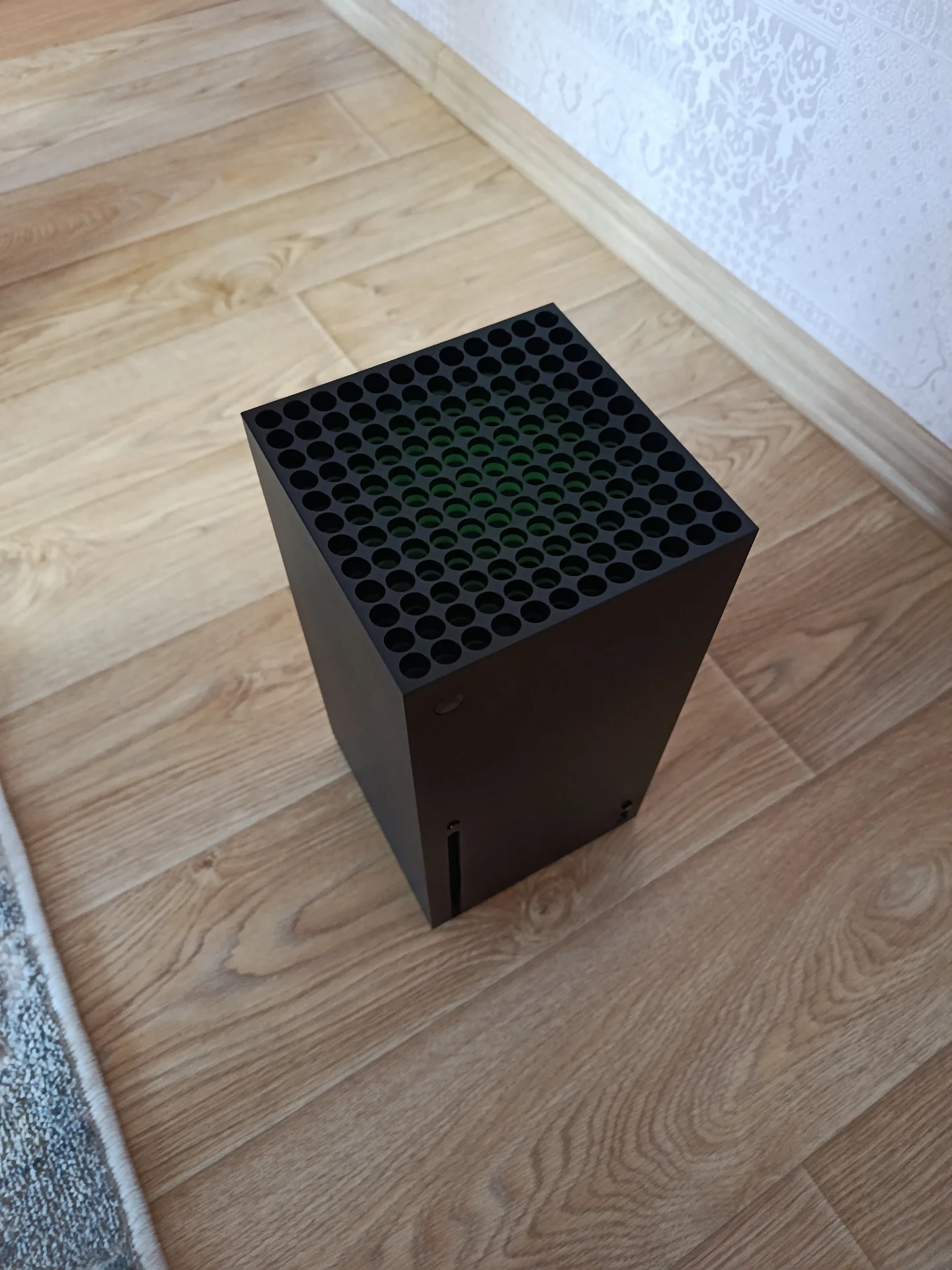 Xbox series x на 1 ТБ - миниатюра 3