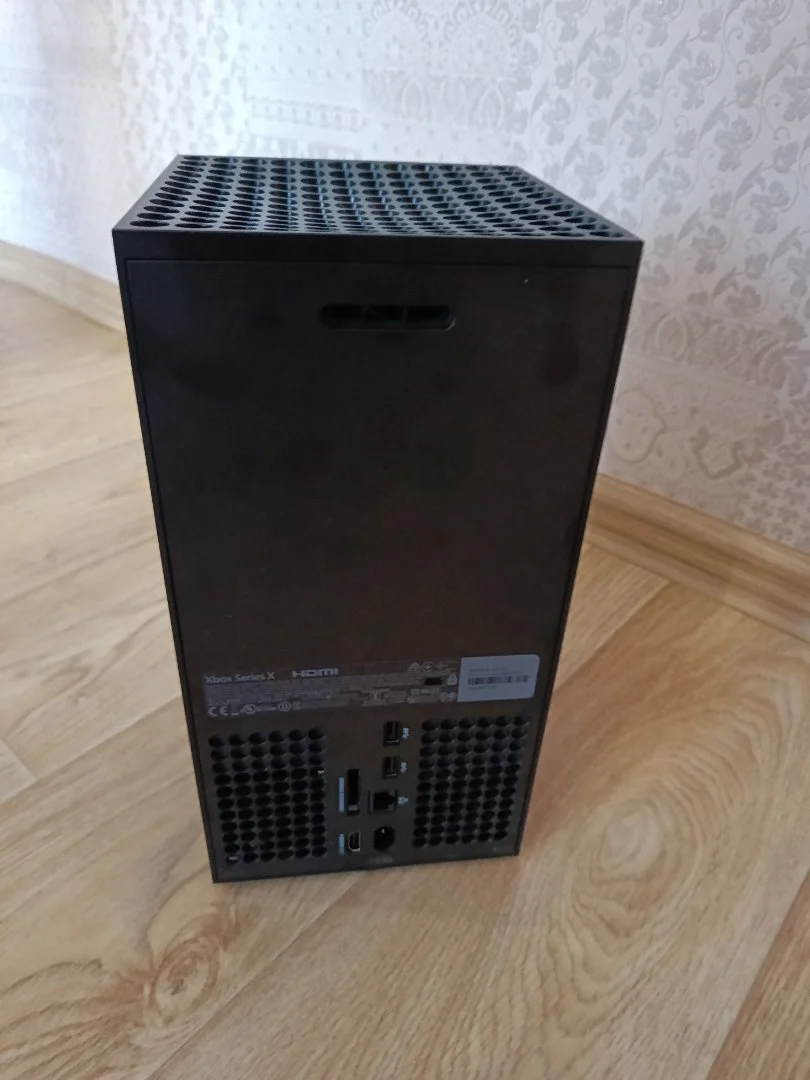 Xbox series x на 1 ТБ - миниатюра 4