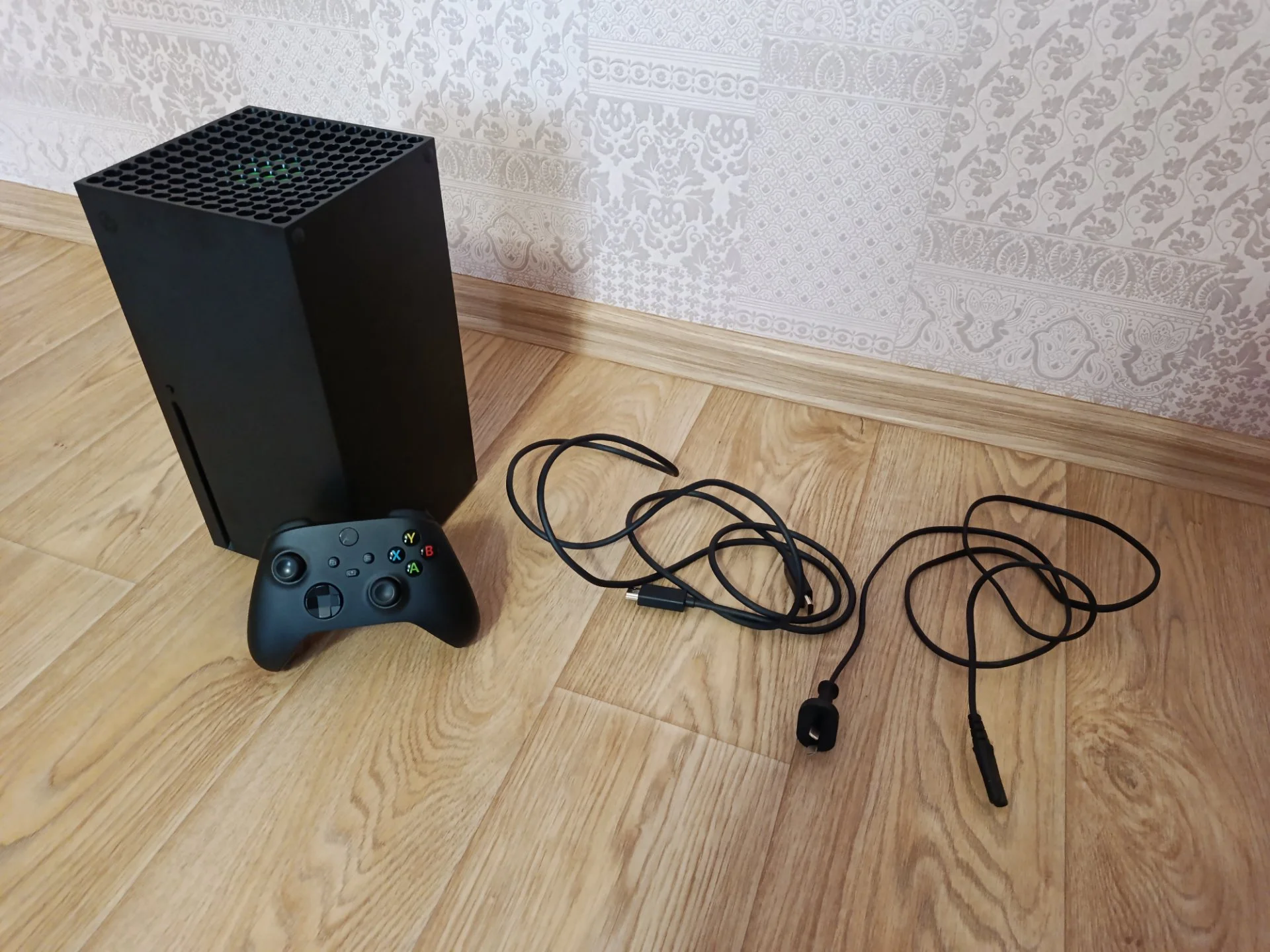 Xbox series x на 1 ТБ - миниатюра 6