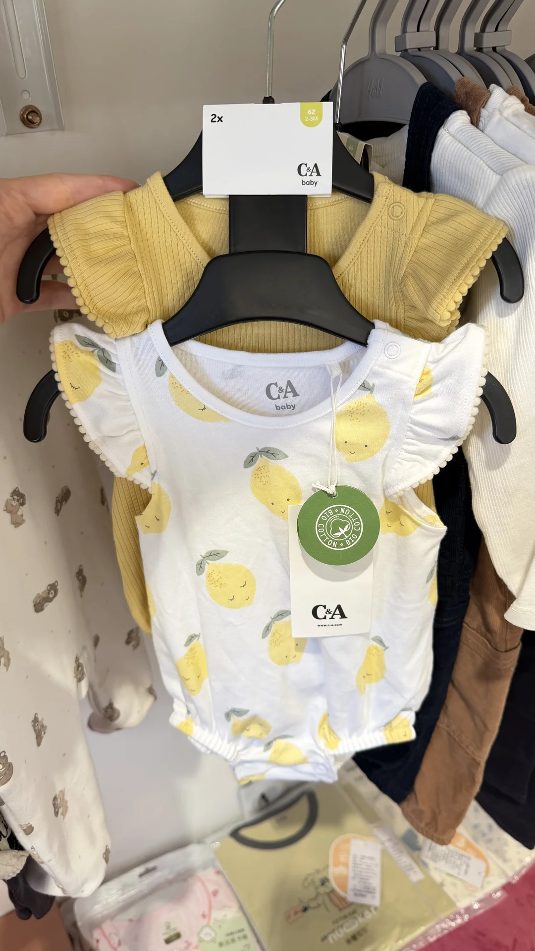 Опт h&m, c&a база поставщиков