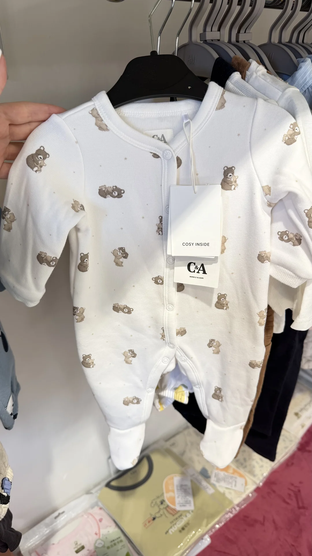 Опт h&m, c&a база поставщиков - миниатюра 2