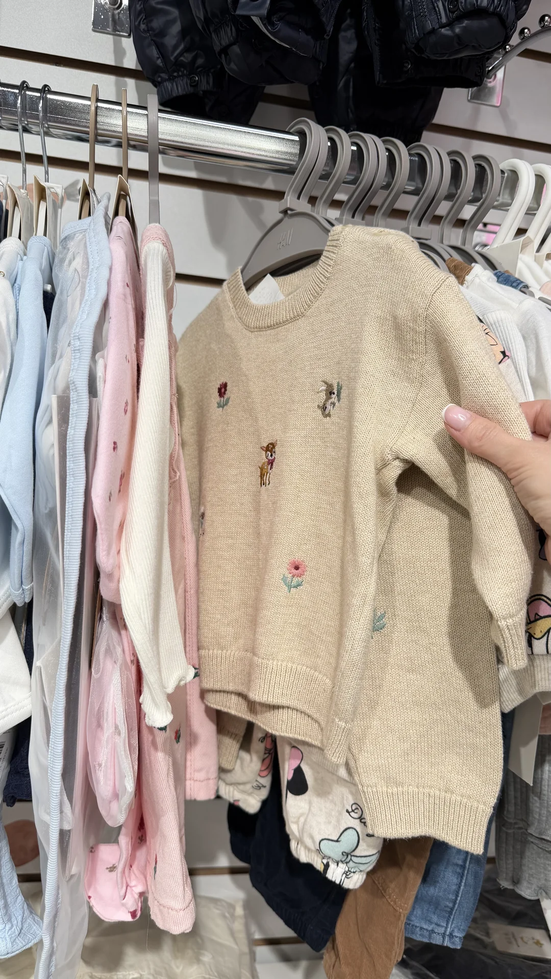 Опт h&m, c&a база поставщиков - миниатюра 3