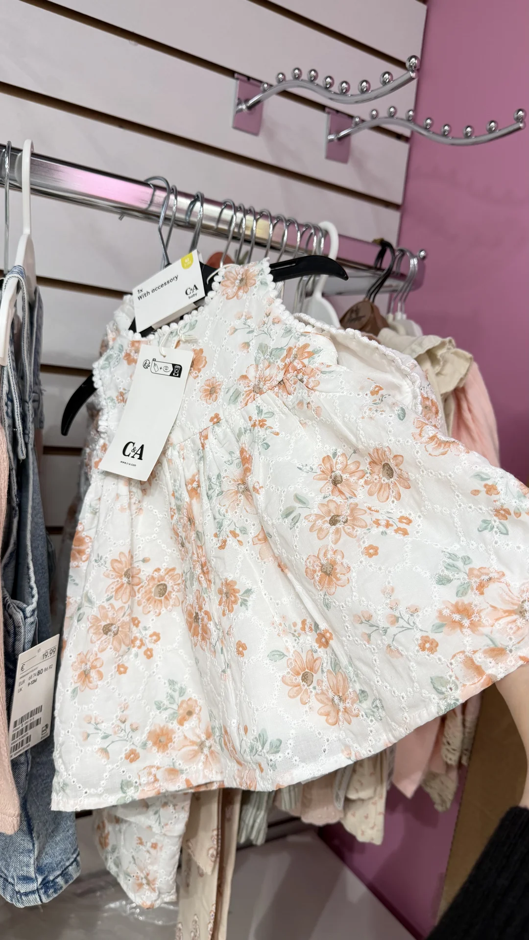 Опт h&m, c&a база поставщиков - миниатюра 5