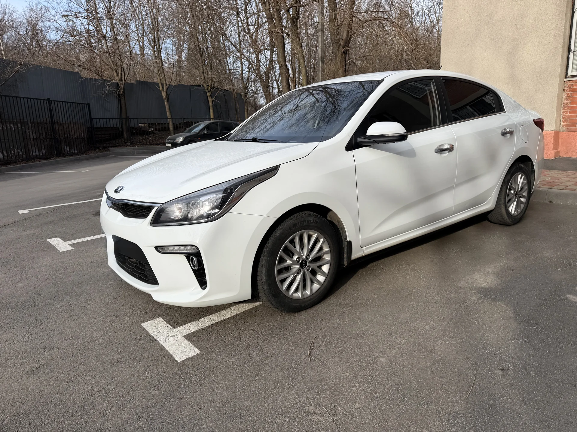 Продам Kia Rio - миниатюра 2
