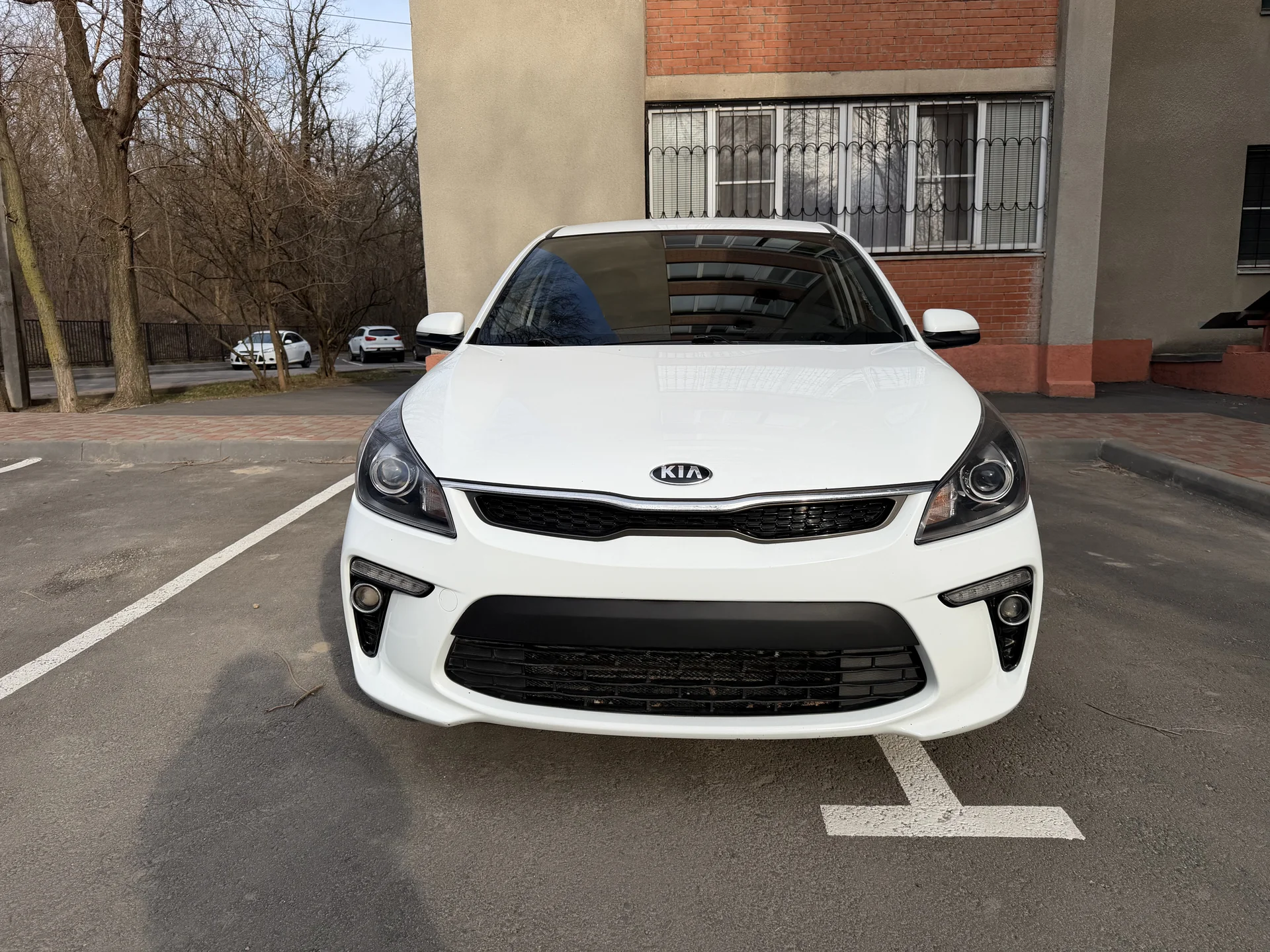 Продам Kia Rio - миниатюра 3