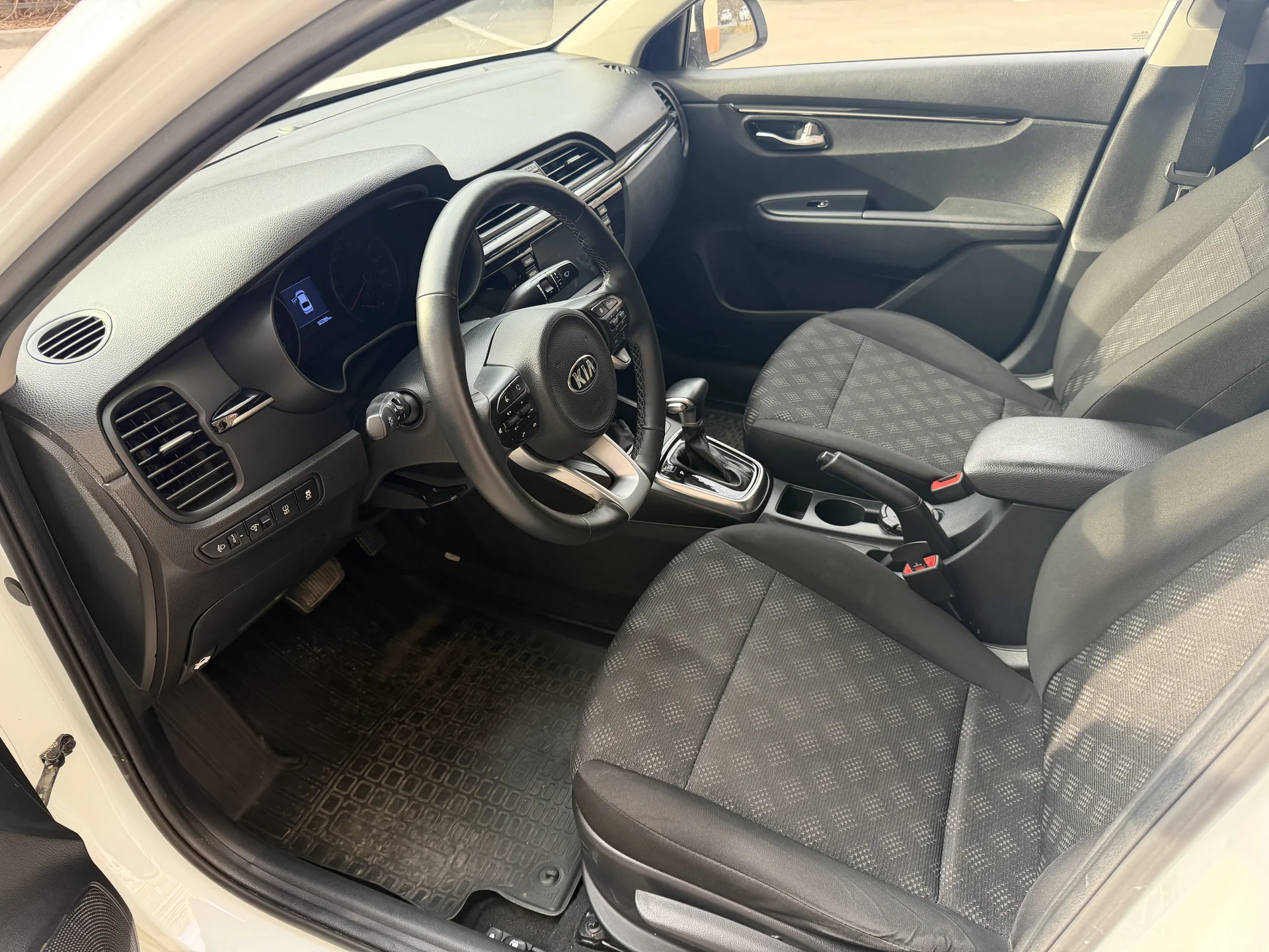 Продам Kia Rio - миниатюра 6
