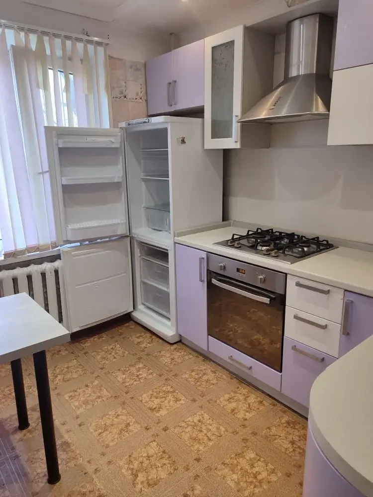 2 х комнатная квартира в аренду СЖМ - миниатюра 5