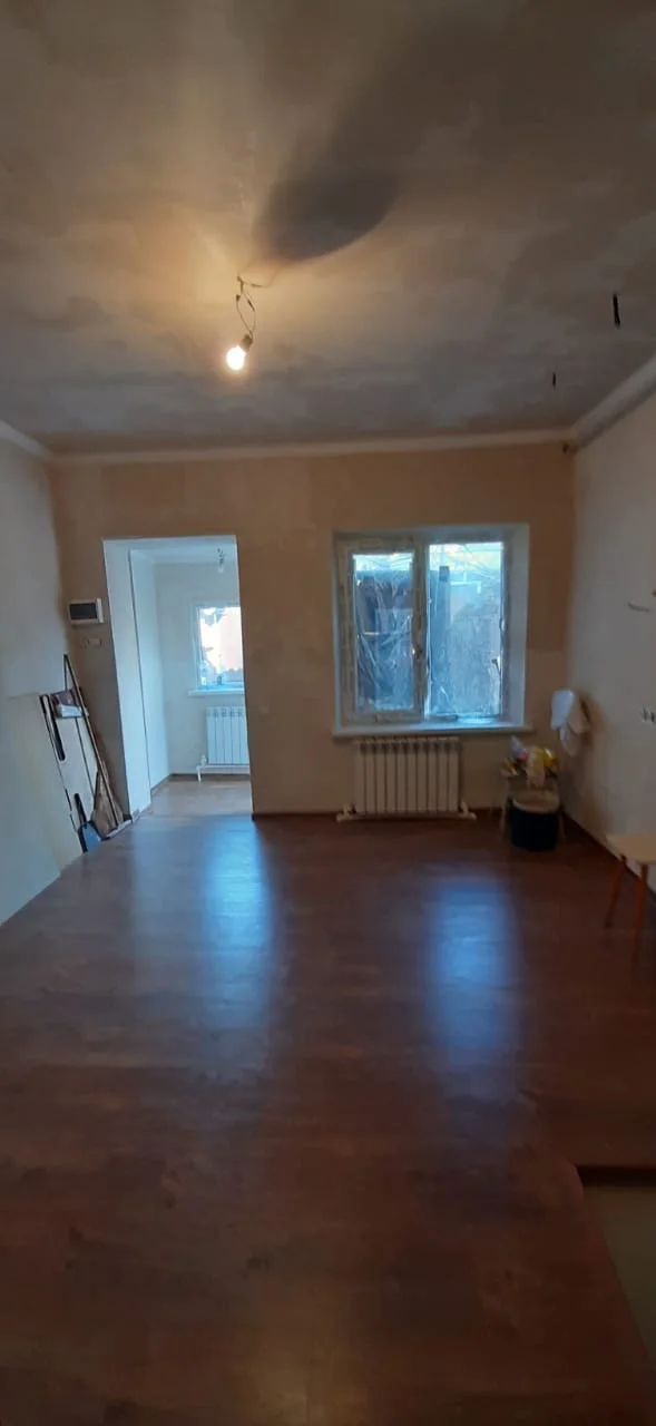 Продажа 2 х комнатной квартиры - миниатюра 3