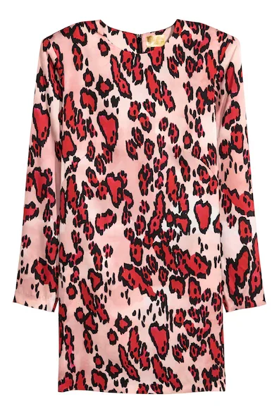 Платье H&M - миниатюра 3