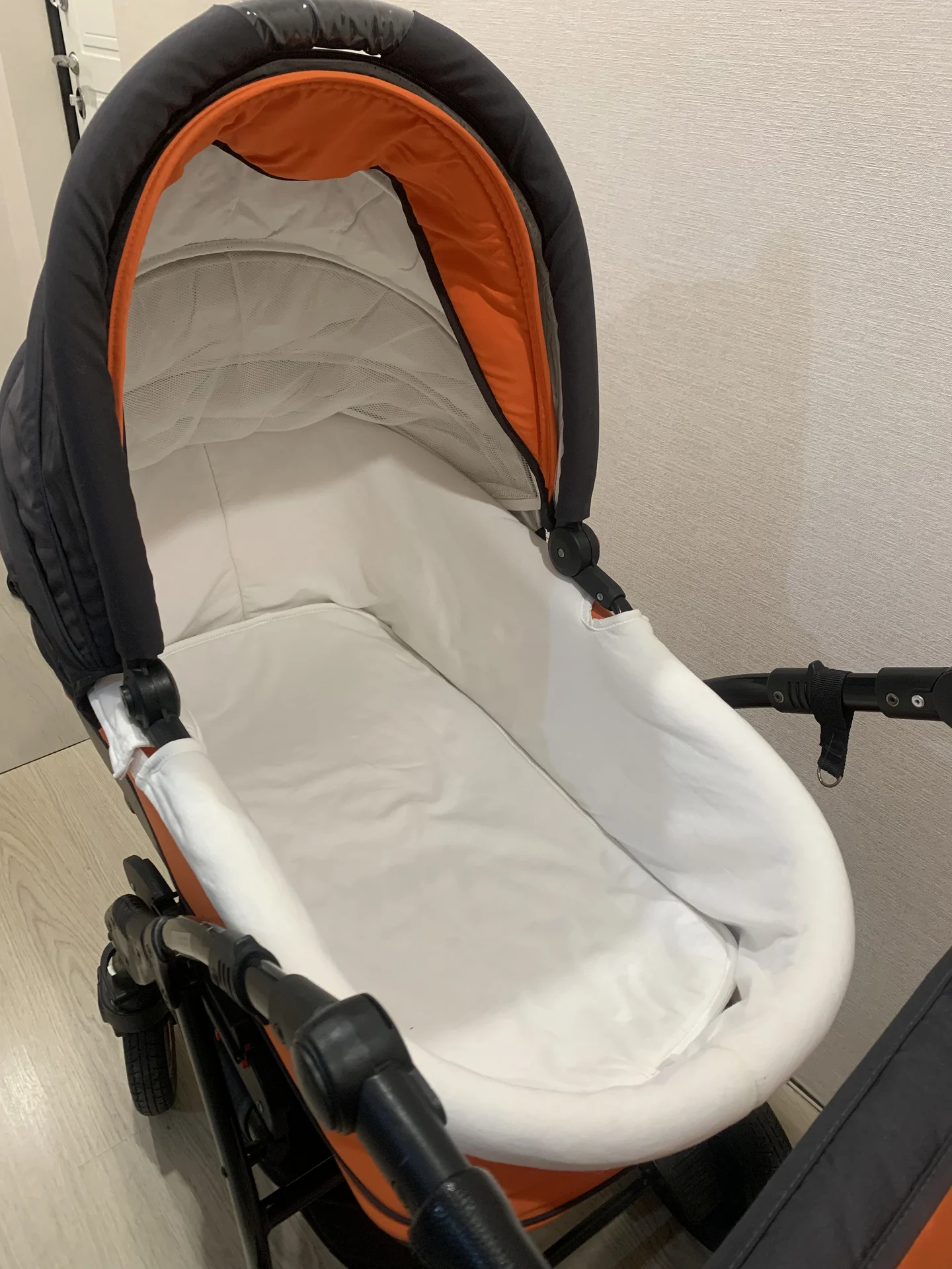коляска Tutis Zippy 2в1 - миниатюра 2