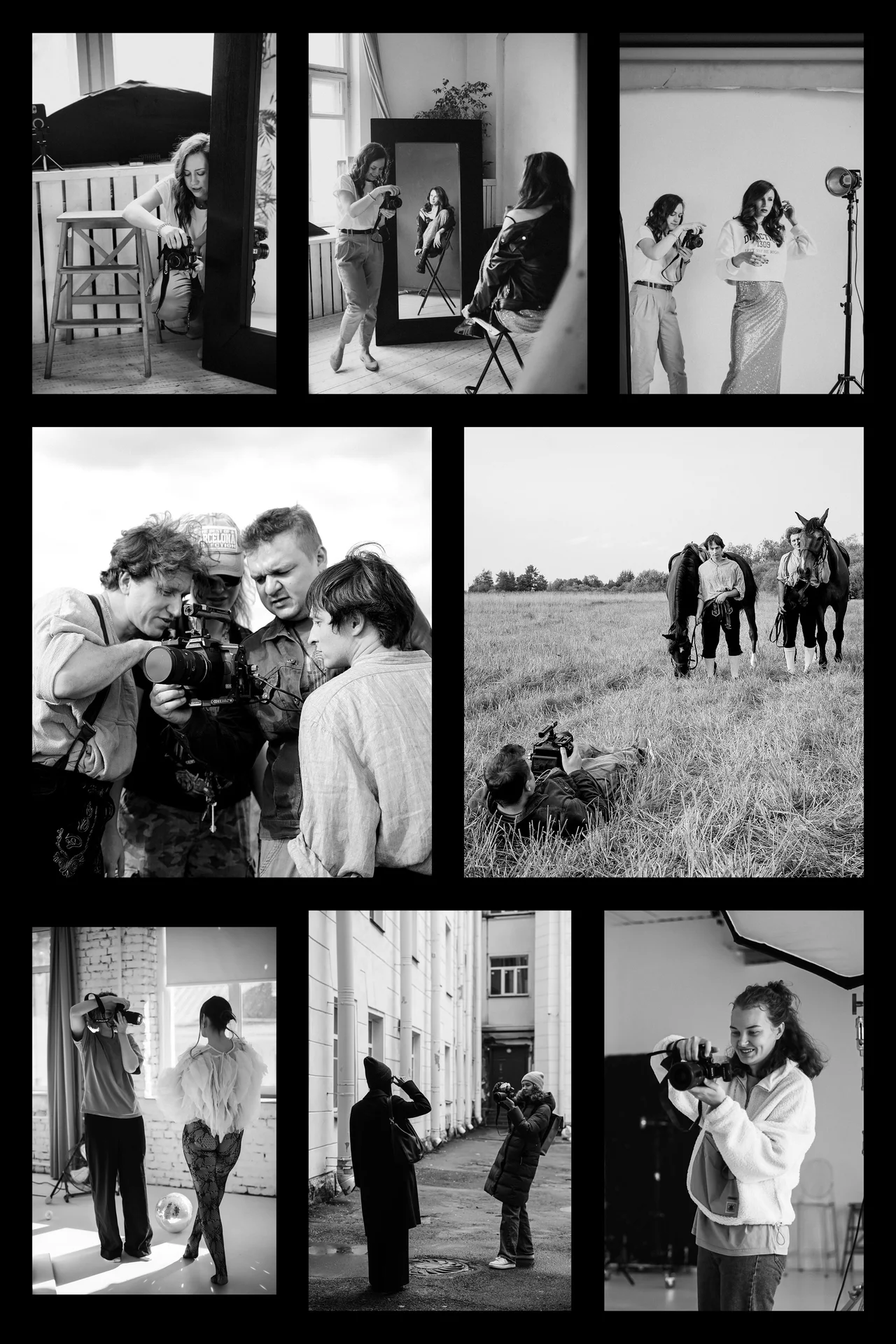 Репортажный фотограф - миниатюра 2