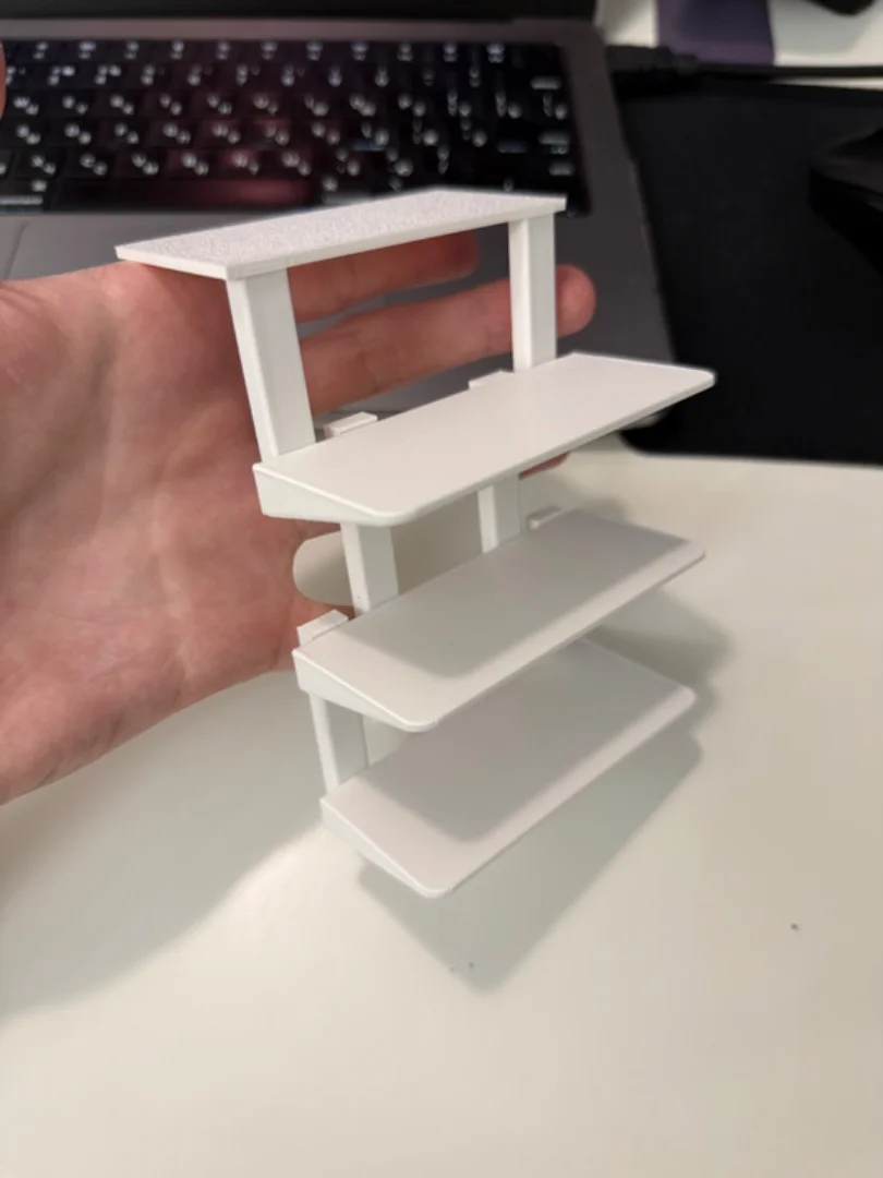 3D-печать на заказ + разработка моделей | Быстро и точно - миниатюра 6