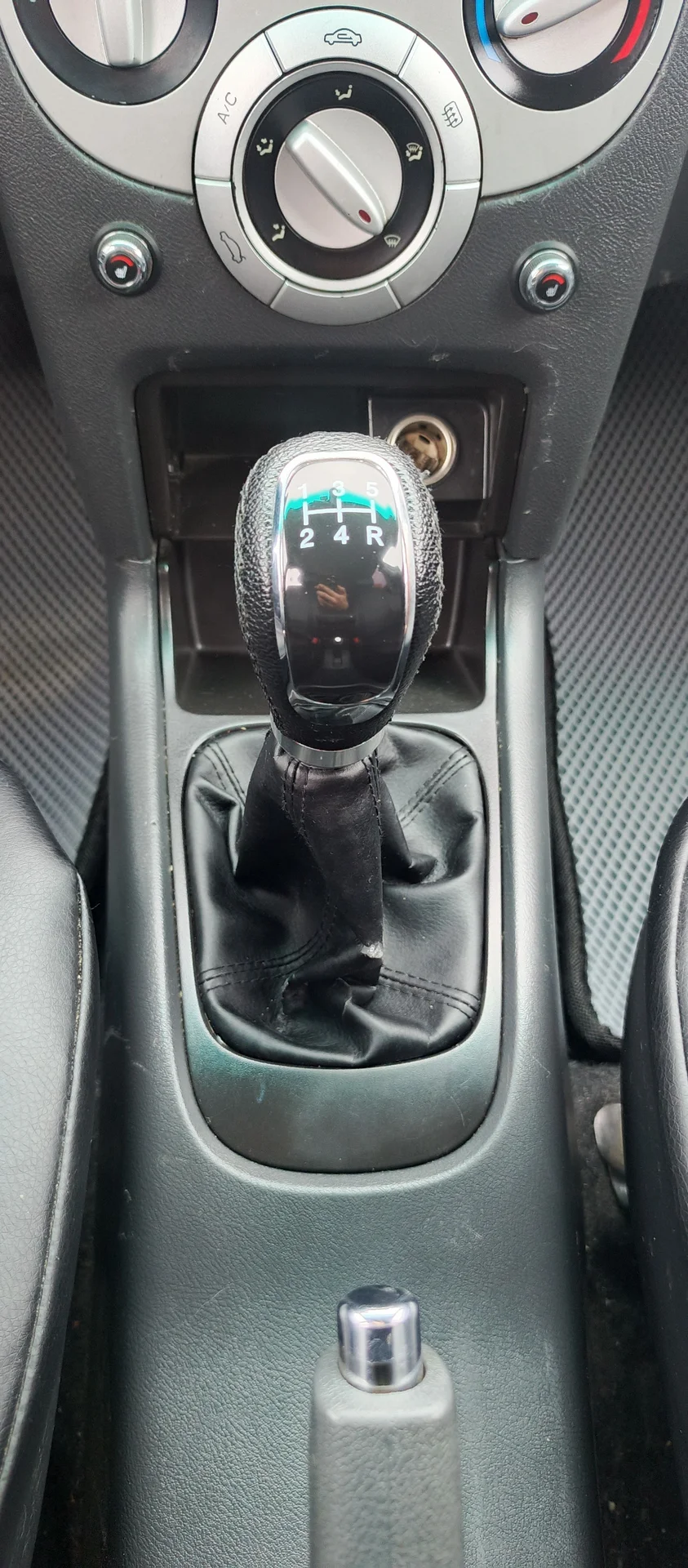 Chery Bonus A13 - миниатюра 8