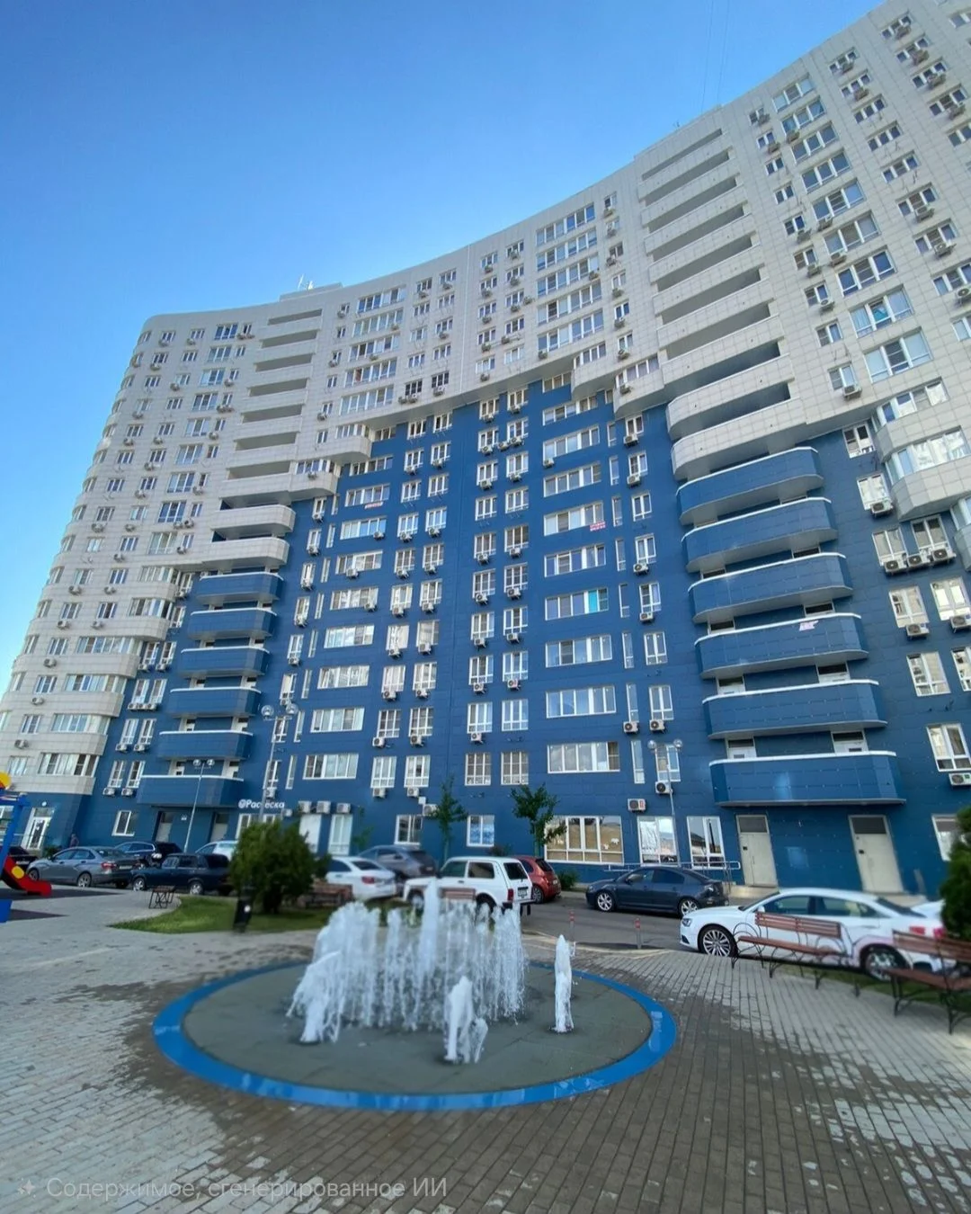 Квартира - миниатюра 12