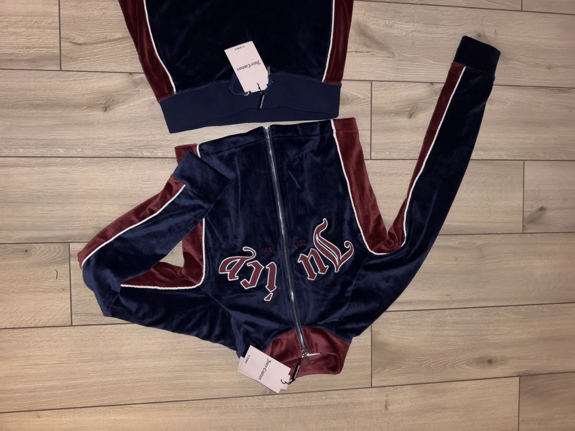 Juicy Couture - миниатюра 2