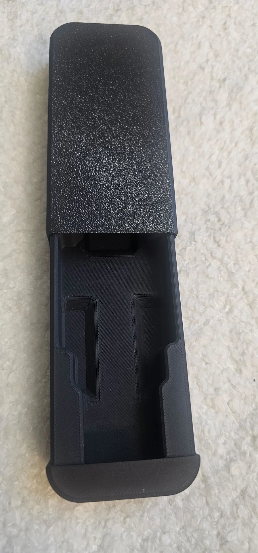 Фигурка Мэн в футляре - миниатюра 2
