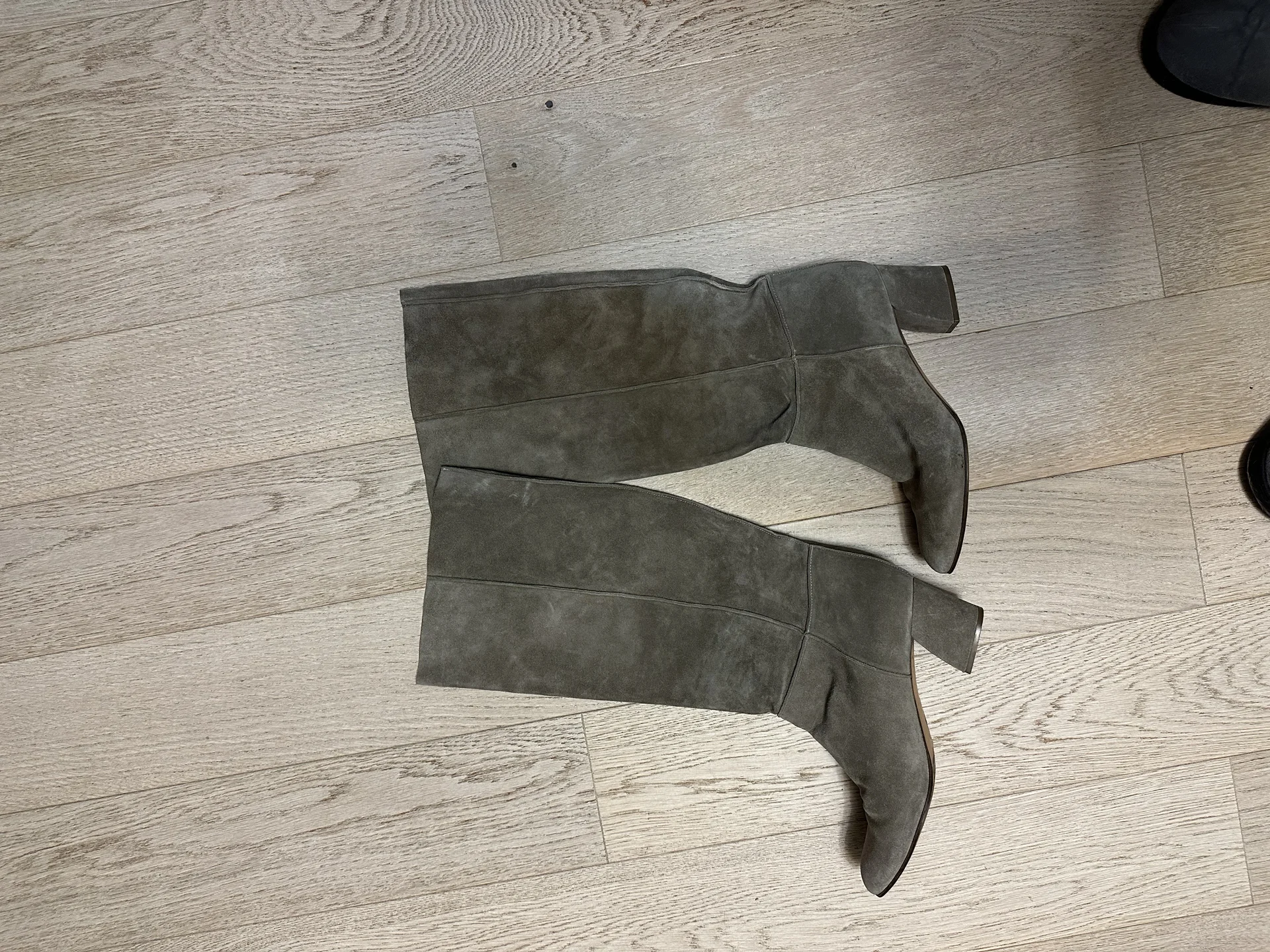 Сапоги - миниатюра 10